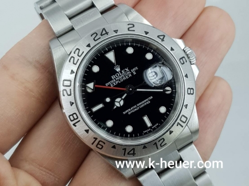 TAG-HEUER S2000 Exclusive หน้าSilver 18K Twotone QZ ขนาด Lady Size 